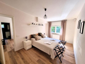 Relais Cassia Rome - Parking, Wi-fi & Barbecue